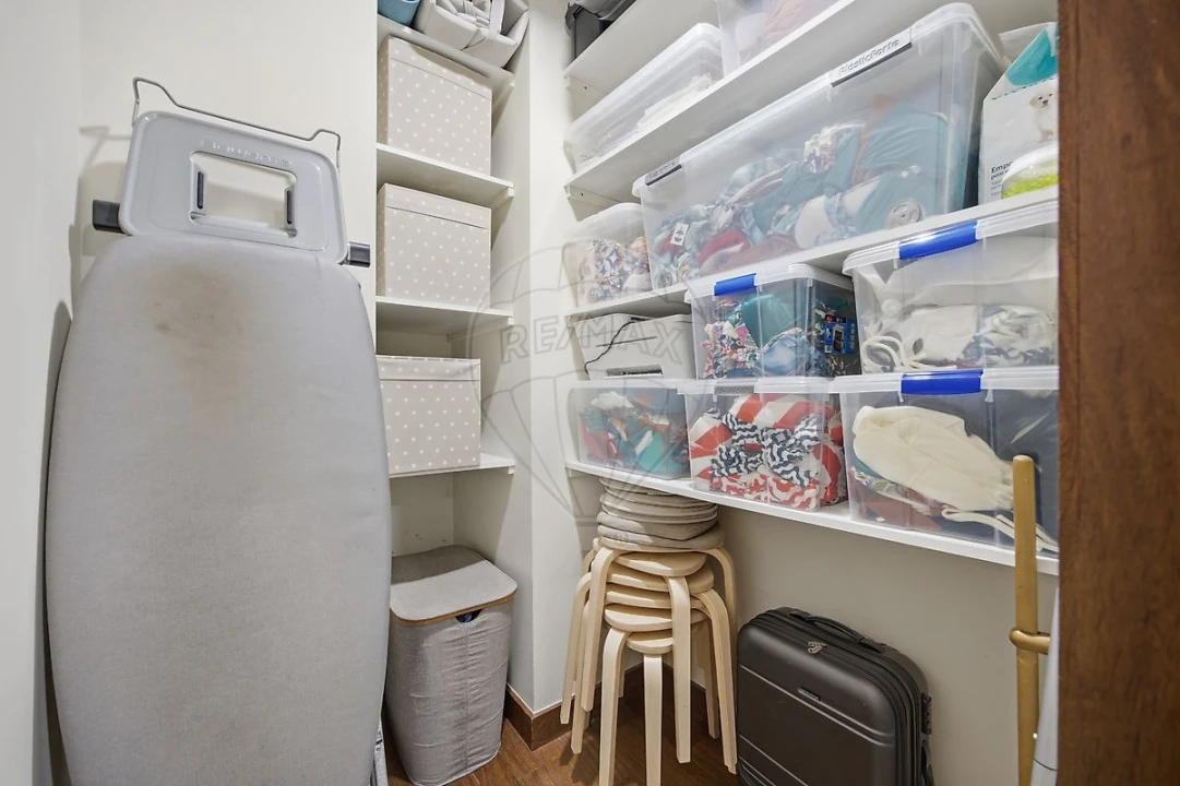 Apartamento T3 para Venda em Santa Marinha e São Pedro da Afurada Foto 34