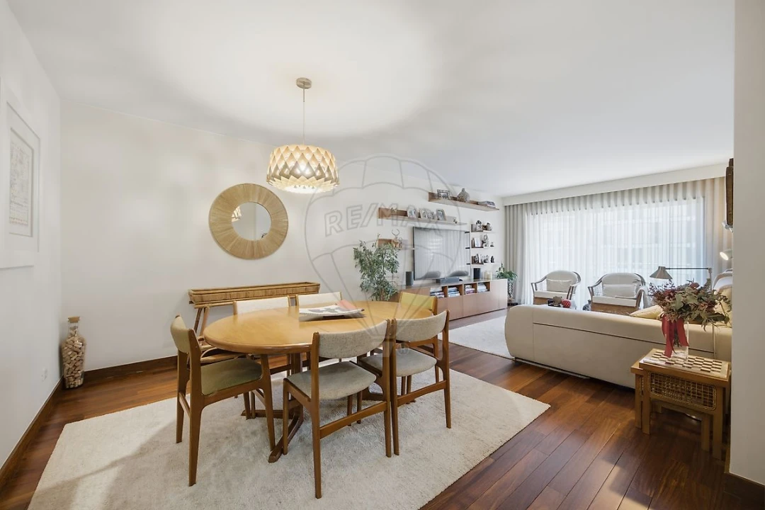 Apartamento T3 para Venda em Santa Marinha e São Pedro da Afurada Foto 11