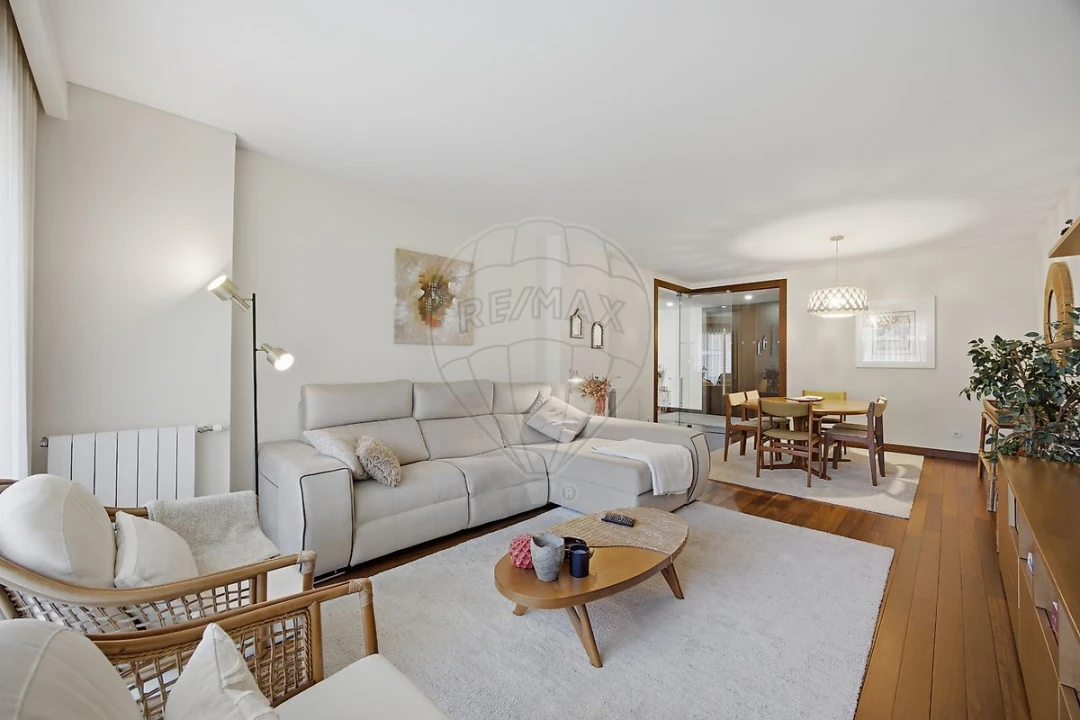 Apartamento T3 para Venda em Santa Marinha e São Pedro da Afurada Foto 13
