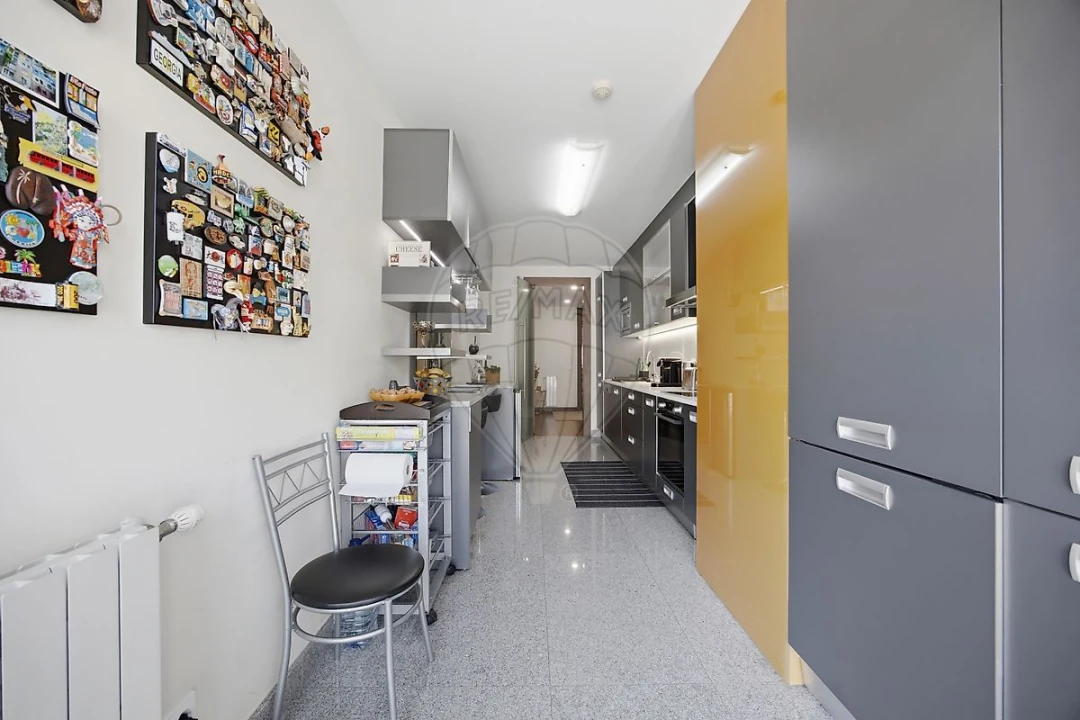 Apartamento T3 para Venda em Santa Marinha e São Pedro da Afurada Foto 37