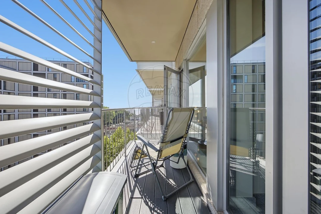 Apartamento T3 para Venda em Santa Marinha e São Pedro da Afurada Foto 26