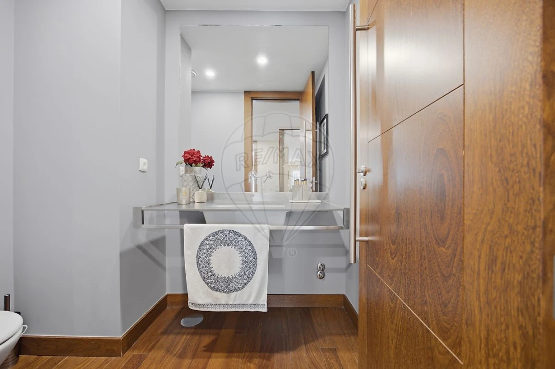 Apartamento T3 para Venda em Santa Marinha e São Pedro da Afurada Foto 19