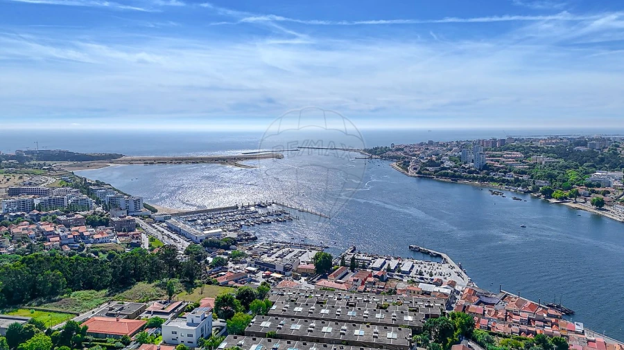 Apartamento T3 para Venda em Santa Marinha e São Pedro da Afurada Foto 4