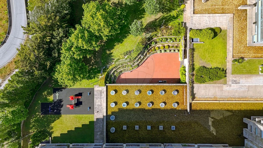 Apartamento T3 para Venda em Santa Marinha e São Pedro da Afurada Foto 5