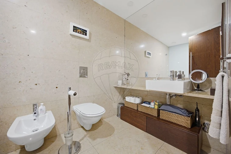 Apartamento T3 para Venda em Santa Marinha e São Pedro da Afurada Foto 23
