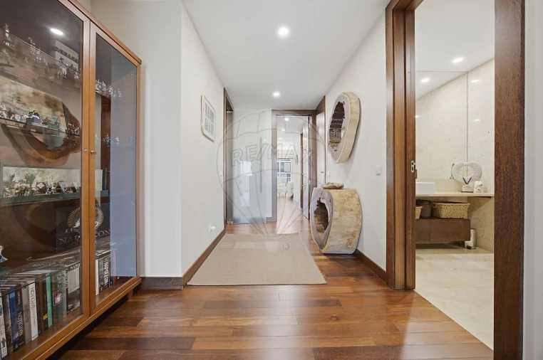 Apartamento T3 para Venda em Santa Marinha e São Pedro da Afurada Foto 29