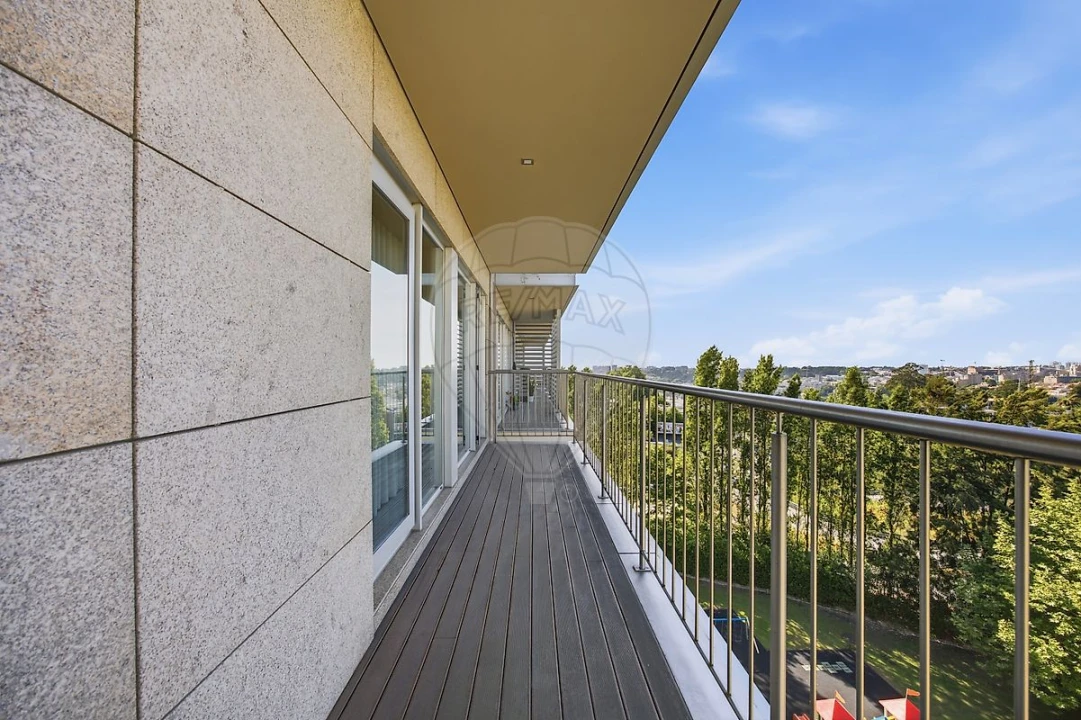 Apartamento T3 para Venda em Santa Marinha e São Pedro da Afurada Foto 31