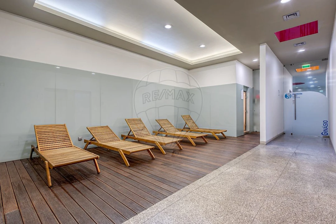 Apartamento T3 para Venda em Santa Marinha e São Pedro da Afurada Foto 45
