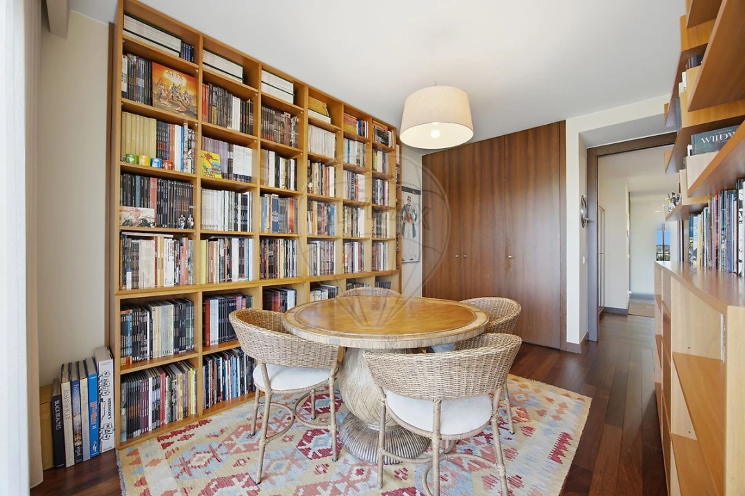 Apartamento T3 para Venda em Santa Marinha e São Pedro da Afurada Foto 35