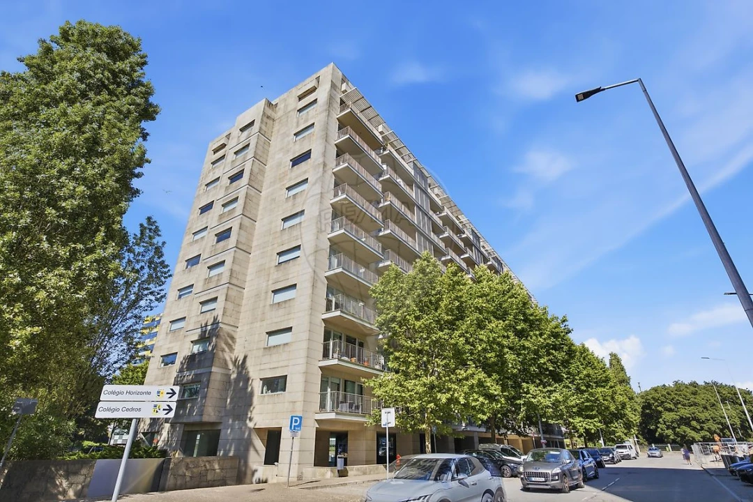 Apartamento T3 para Venda em Santa Marinha e São Pedro da Afurada Foto 9