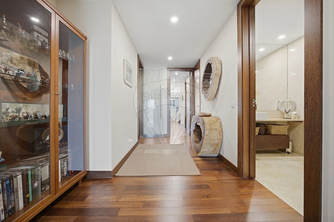Apartamento T3 para Venda em Santa Marinha e São Pedro da Afurada Foto 29