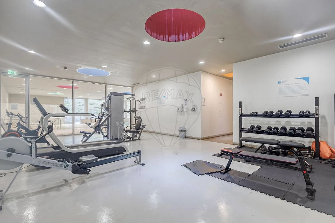 Apartamento T3 para Venda em Santa Marinha e São Pedro da Afurada Foto 46