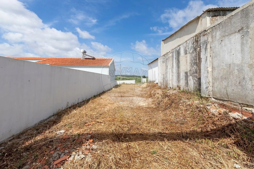 Armazém para Venda em Miragaia e Marteleira Foto 8