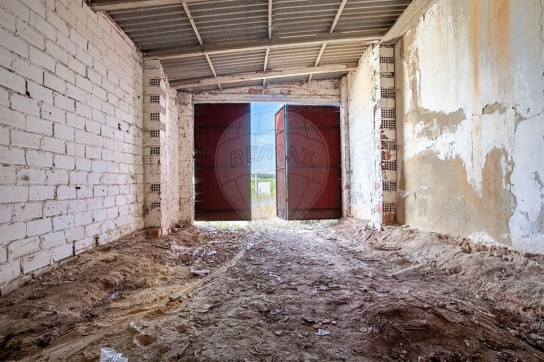 Armazém para Venda em Miragaia e Marteleira Foto 3