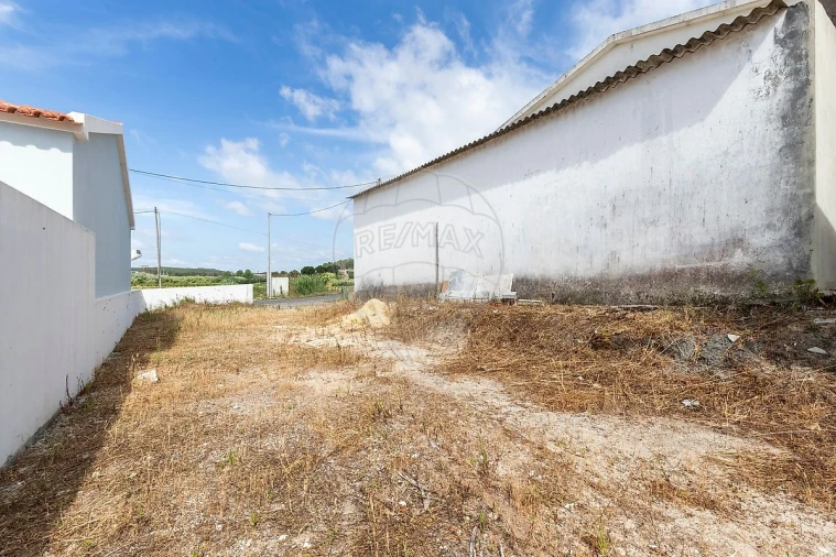 Armazém para Venda em Miragaia e Marteleira Foto 6