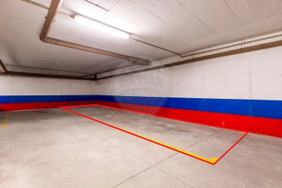 Apartamento T3 para Venda em Campelos e Outeiro da Cabeça