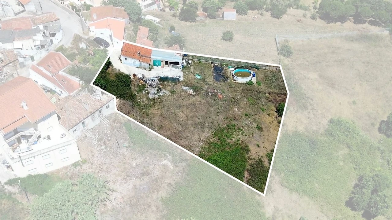 Terreno para Venda em Azueira e Sobral da Abelheira Foto 3