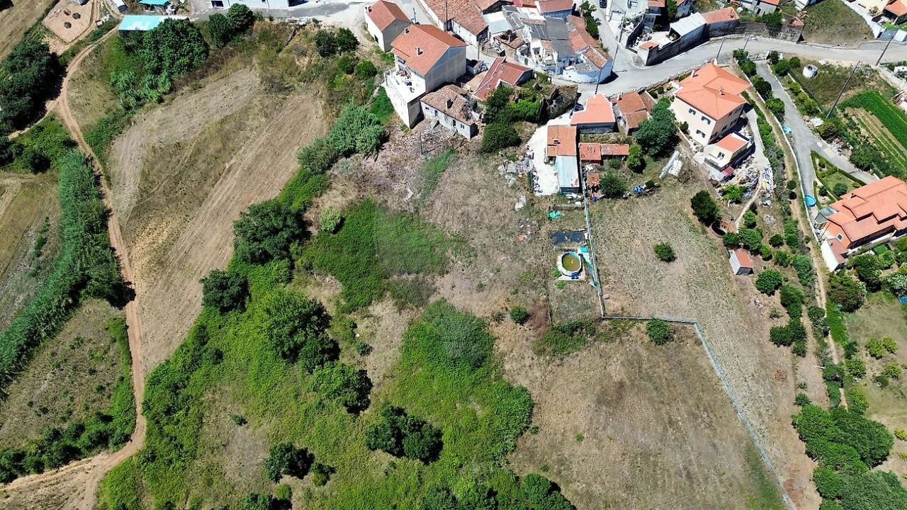 Terreno para Venda em Azueira e Sobral da Abelheira Foto 6