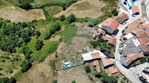 Terreno para Venda em Azueira e Sobral da Abelheira