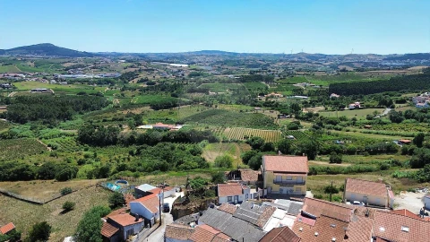 Terreno para Venda em Azueira e Sobral da Abelheira