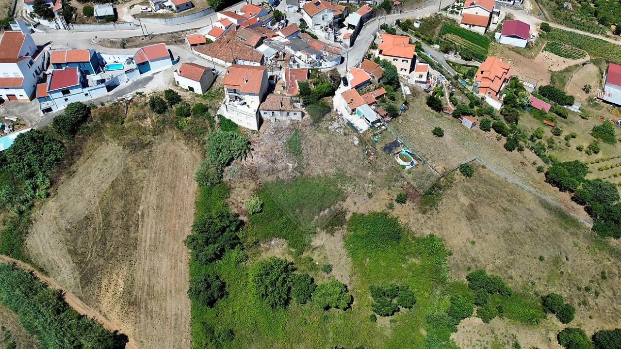 Terreno para Venda em Azueira e Sobral da Abelheira Foto 7