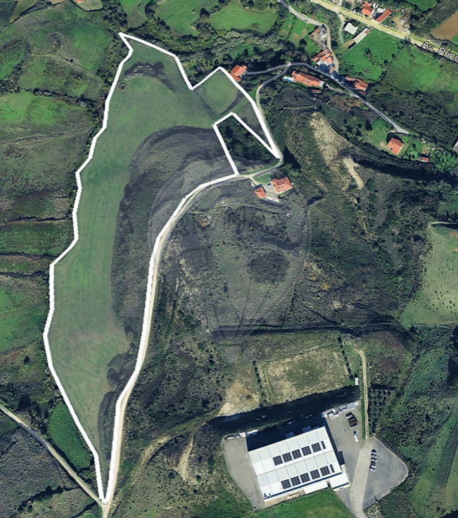 Terreno para Venda em Sapataria Foto 7