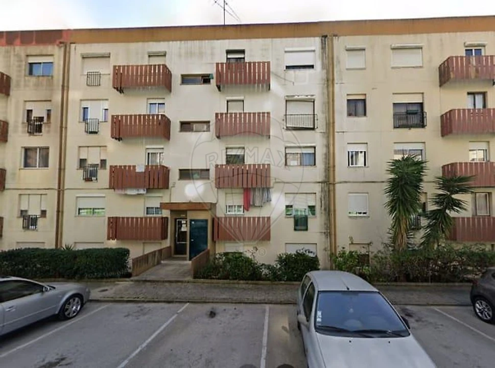 Apartamento T3 para Venda em Vialonga Foto 23