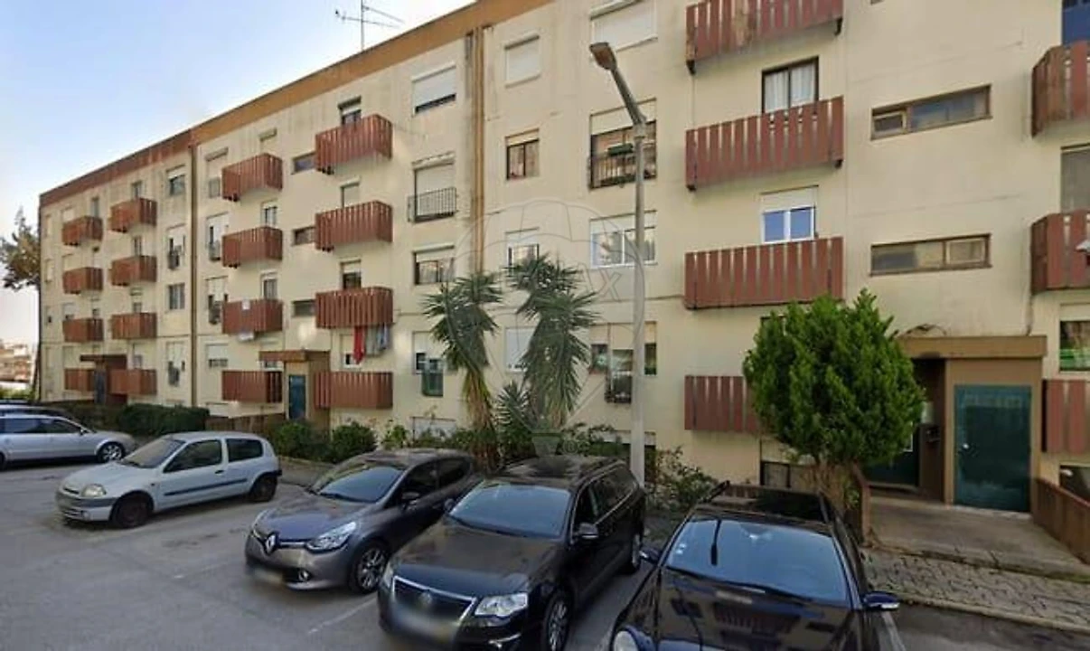 Apartamento T3 para Venda em Vialonga Foto 24