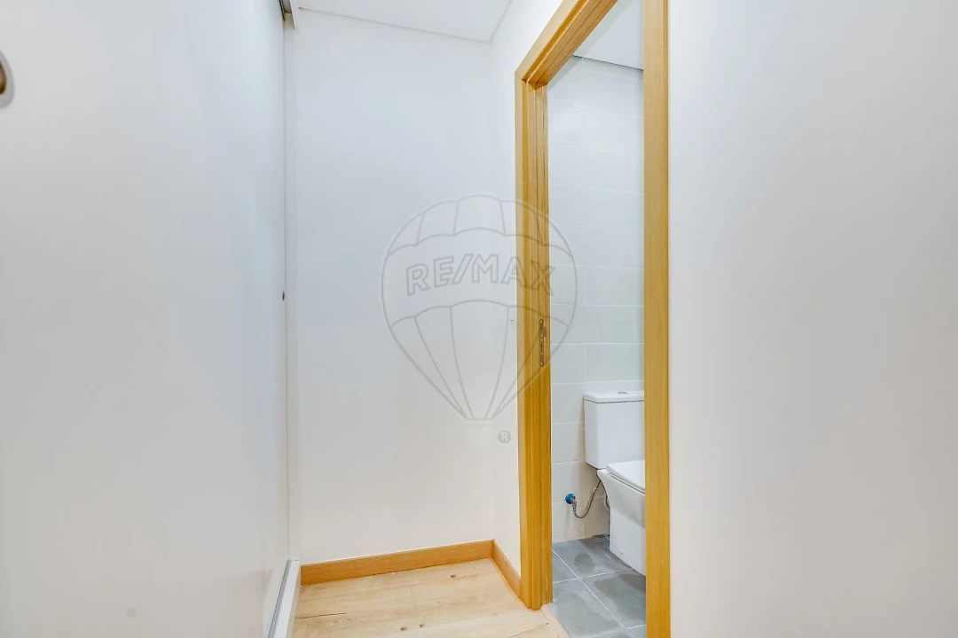 Apartamento T3 para Venda em Vialonga Foto 12