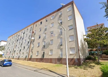 Apartamento T3 para Venda em Vialonga