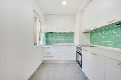 Apartamento T3 para Venda em Vialonga