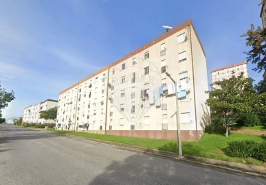 Apartamento T3 para Venda em Vialonga