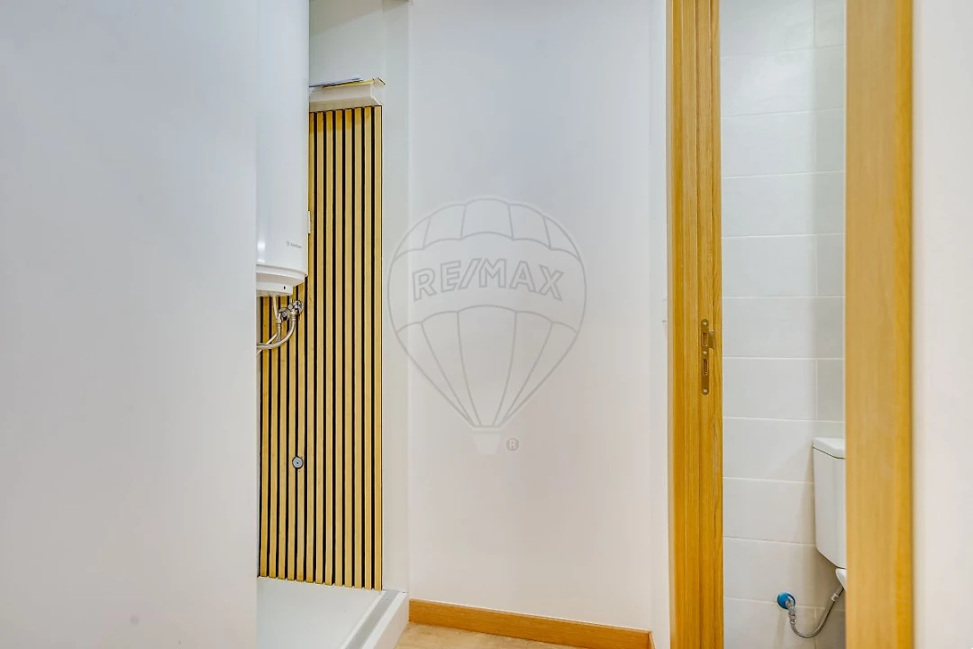 Apartamento T3 para Venda em Vialonga Foto 14