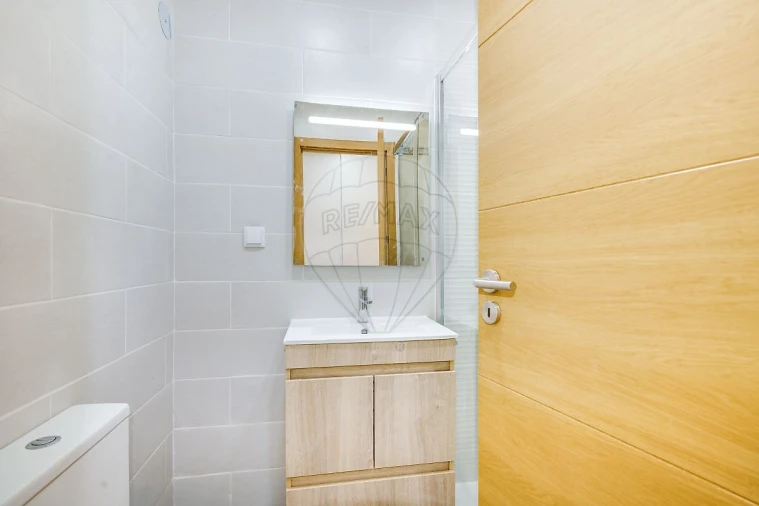 Apartamento T3 para Venda em Vialonga Foto 15