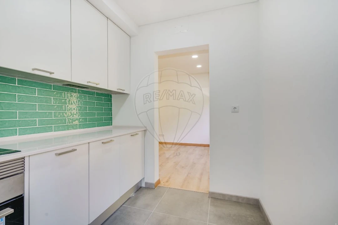 Apartamento T3 para Venda em Vialonga Foto 5