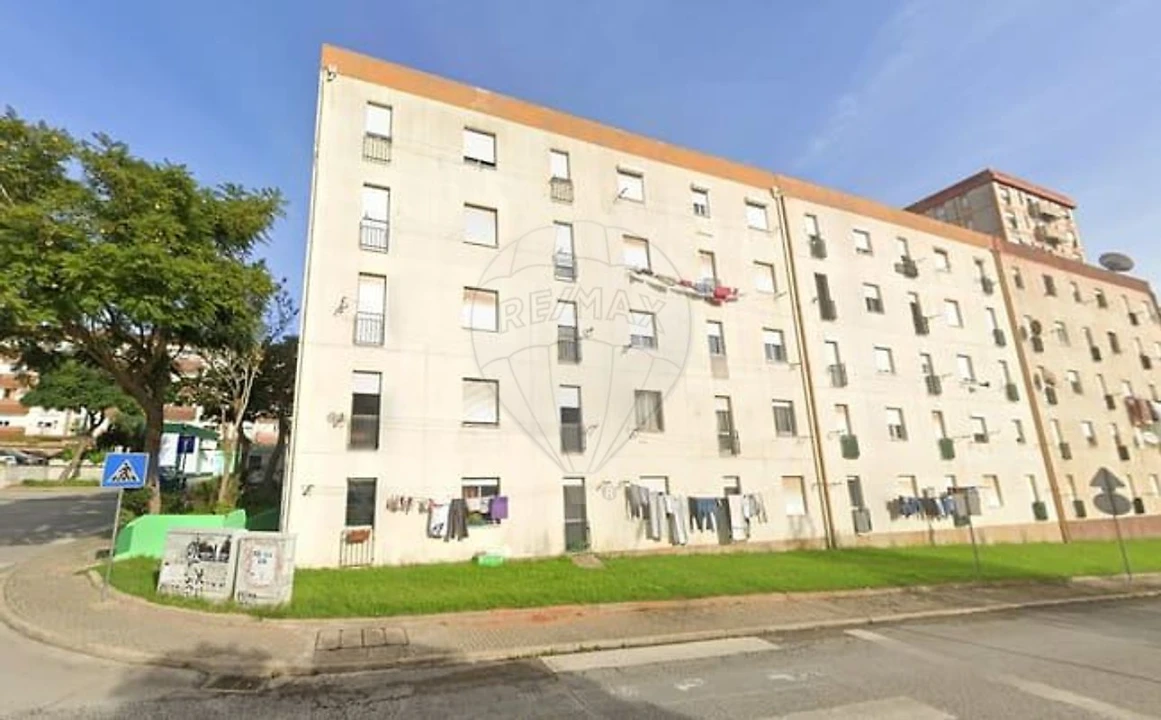Apartamento T3 para Venda em Vialonga Foto 25