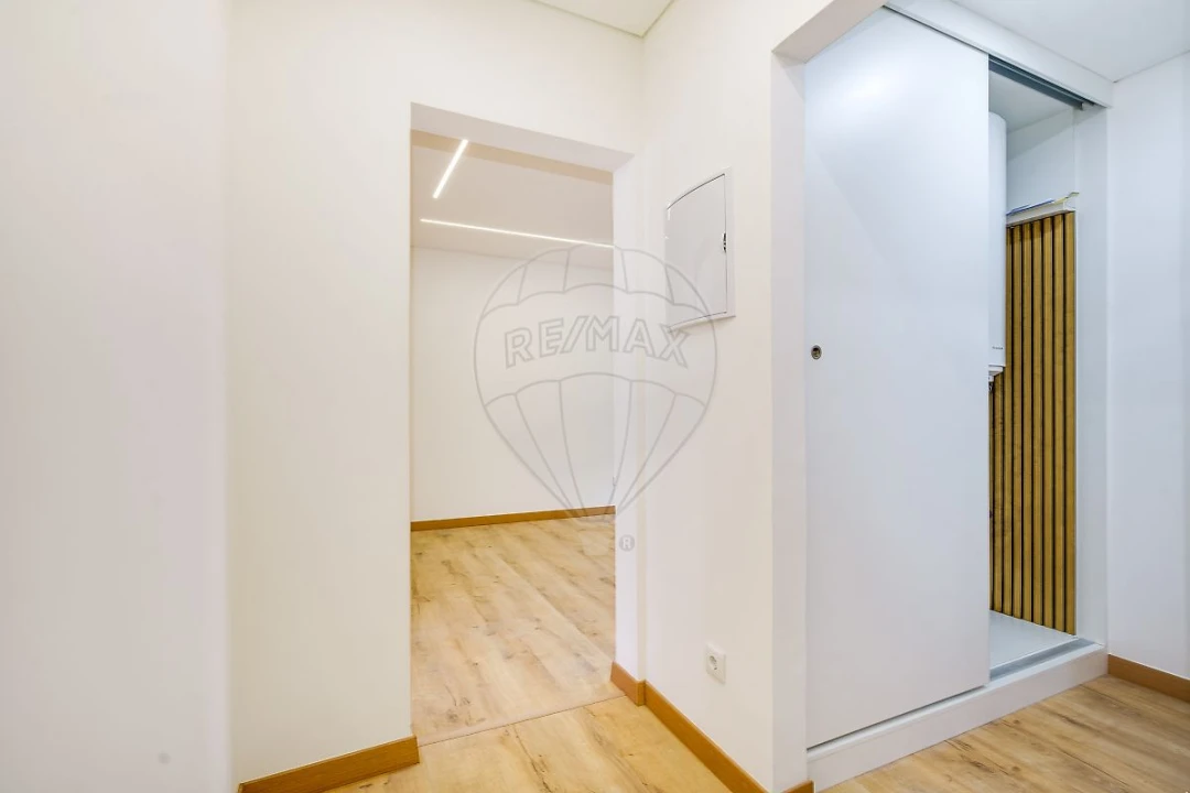 Apartamento T3 para Venda em Vialonga Foto 16