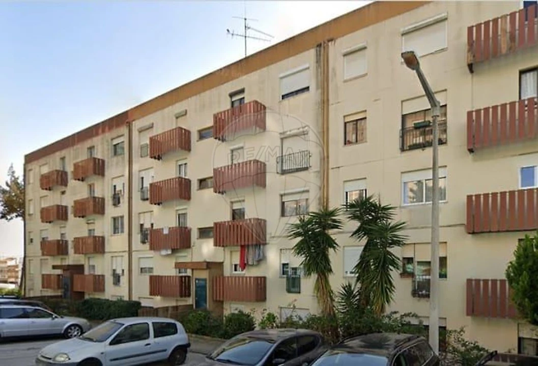 Apartamento T3 para Venda em Vialonga Foto 22