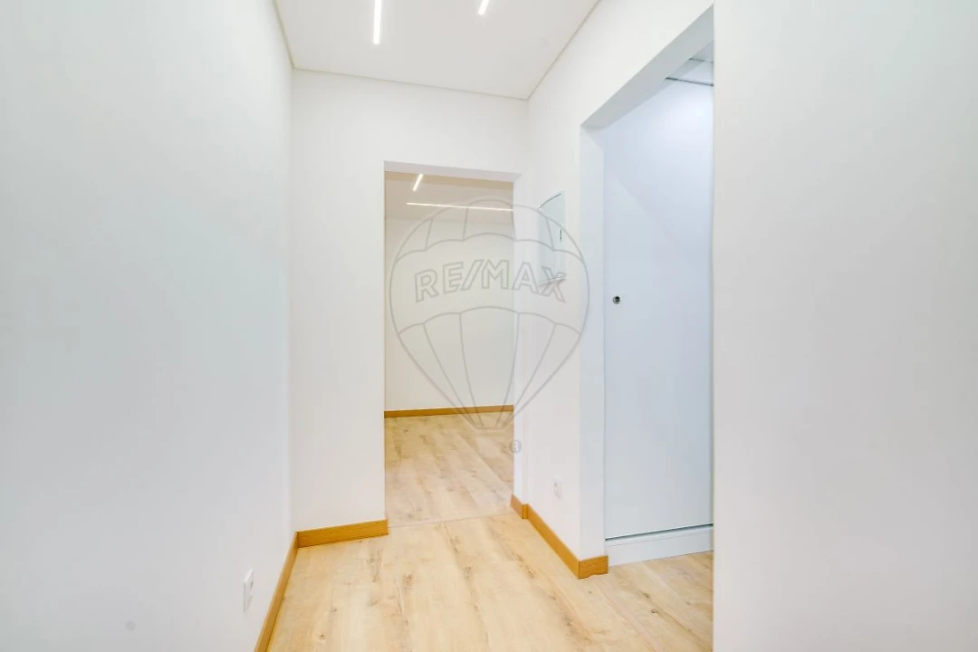 Apartamento T3 para Venda em Vialonga Foto 13