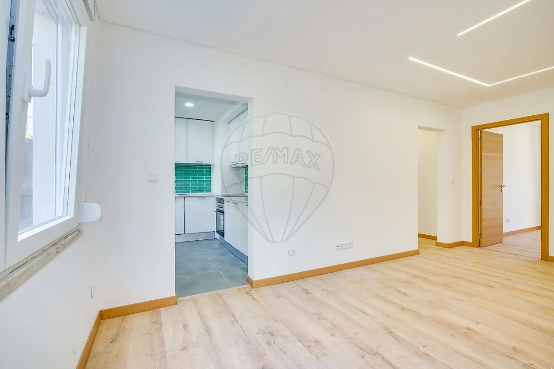 Apartamento T3 para Venda em Vialonga Foto 18
