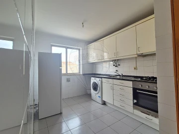 Apartamento T2 para Venda em Mina de Água