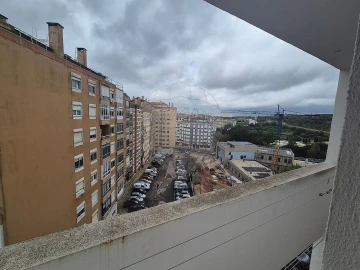 Apartamento T2 para Venda em Mina de Água