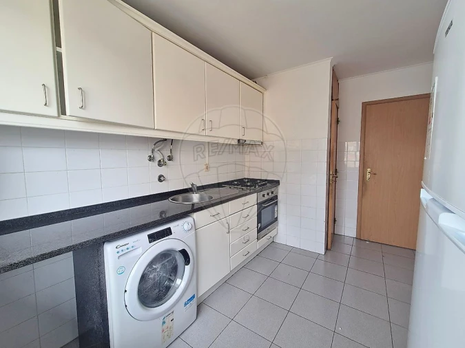 Apartamento T2 para Venda em Mina de Água Foto 5