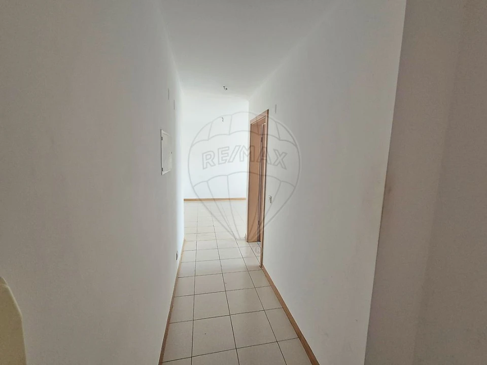 Apartamento T2 para Venda em Mina de Água Foto 8