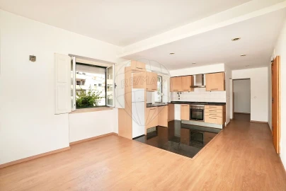 Apartamento T1 para Venda em Arroios