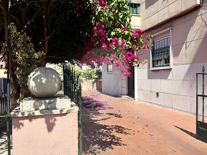 Apartamento T1 para Venda em Arroios Foto 14