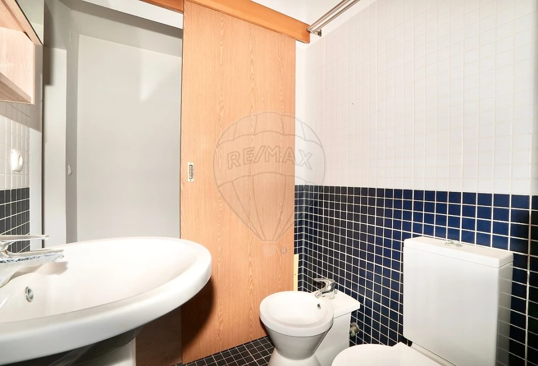 Apartamento T1 para Venda em Arroios Foto 12