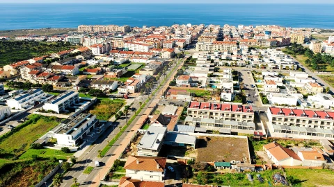 Moradia T4 para Venda em Ovar, São João, Arada e São Vicente de Pereira Jusã