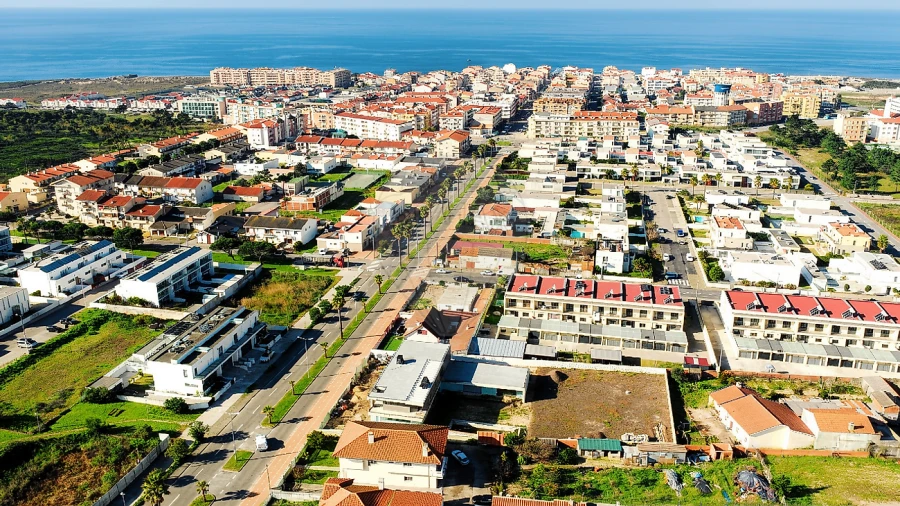 Moradia T4 para Venda em Ovar, São João, Arada e São Vicente de Pereira Jusã Foto 5