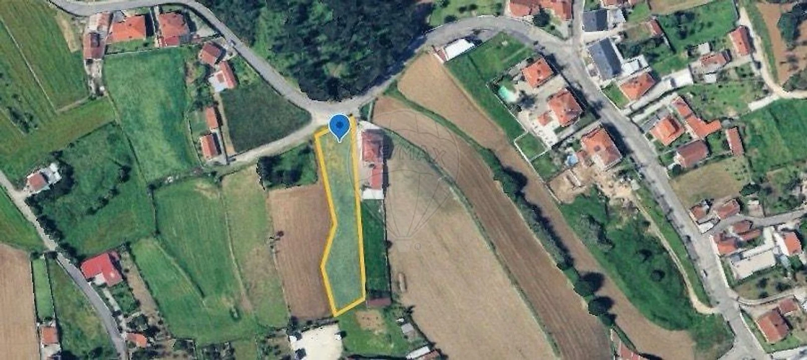 Terreno para Venda em Branca Foto 2